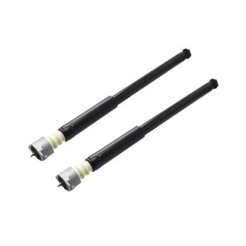 2018 Ford EcoSport Shock Absorber Rear FCS Automotive 8346716 image 4 of 4