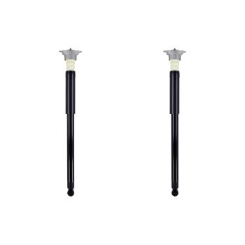 2022 Ford EcoSport Shock Absorber Rear FCS Automotive 8346717 image 1 of 4