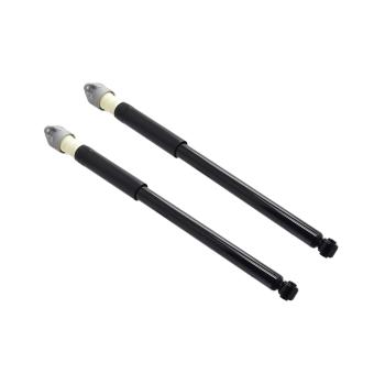 2022 Ford EcoSport Shock Absorber Rear FCS Automotive 8346717 image 2 of 4