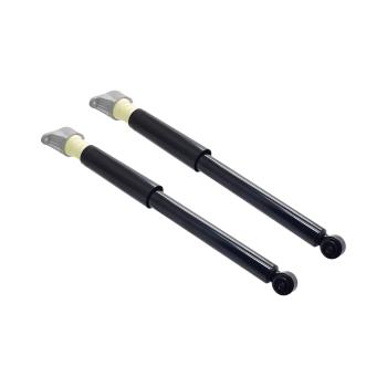 2016 Mazda CX-9 Shock Absorber Rear FCS Automotive 8346718 image 2 of 4
