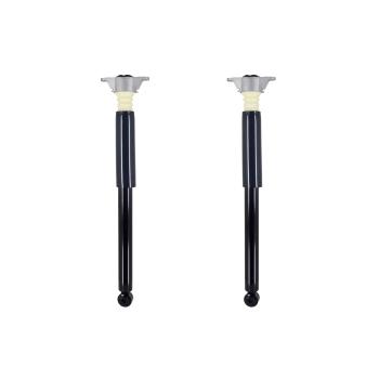 2016 Mazda CX-9 Shock Absorber Rear FCS Automotive 8346718 image 3 of 4