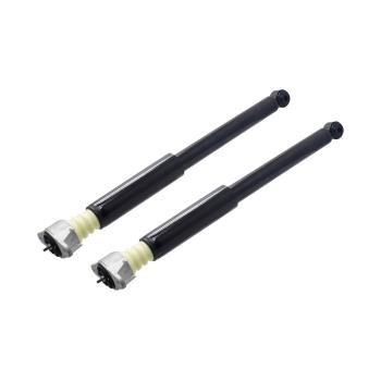 2016 Mazda CX-9 Shock Absorber Rear FCS Automotive 8346718 image 4 of 4