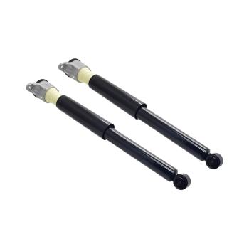2021 Mazda CX-9 Shock Absorber Rear FCS Automotive 8346719 image 2 of 4