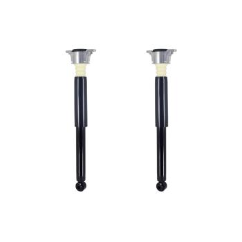 2021 Mazda CX-9 Shock Absorber Rear FCS Automotive 8346719 image 3 of 4