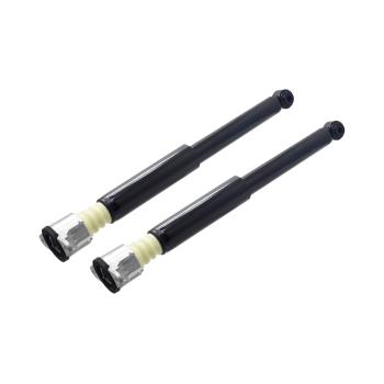 2021 Mazda CX-9 Shock Absorber Rear FCS Automotive 8346719 image 4 of 4