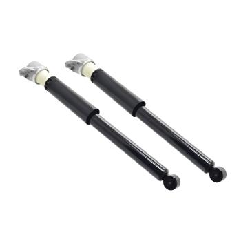 2019 Volkswagen Jetta Shock Absorber Rear FCS Automotive 8346720 image 2 of 4