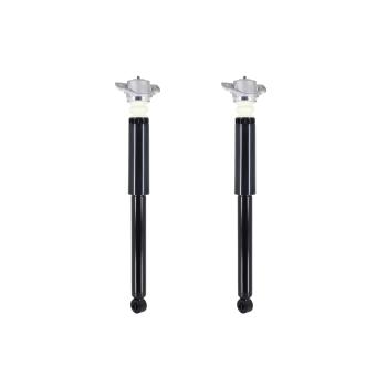 2019 Volkswagen Jetta Shock Absorber Rear FCS Automotive 8346720 image 3 of 4