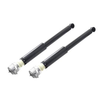 2019 Volkswagen Jetta Shock Absorber Rear FCS Automotive 8346720 image 4 of 4