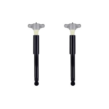 2022 Kia Forte Shock Absorber Rear FCS Automotive 8346741 image 1 of 4