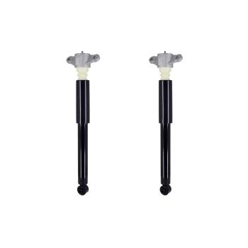 2022 Kia Forte Shock Absorber Rear FCS Automotive 8346741 image 3 of 4