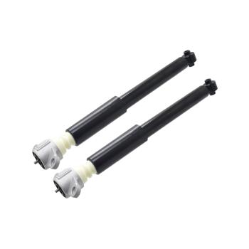 2022 Kia Forte Shock Absorber Rear FCS Automotive 8346741 image 4 of 4