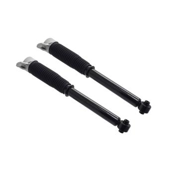 2020 Hyundai Santa Fe Shock Absorber Rear FCS Automotive 8346742 image 2 of 4