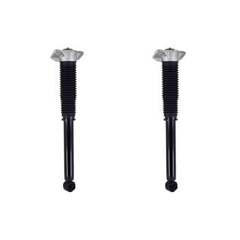 2020 Hyundai Santa Fe Shock Absorber Rear FCS Automotive 8346742 image 3 of 4