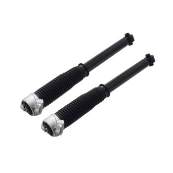 2020 Hyundai Santa Fe Shock Absorber Rear FCS Automotive 8346742 image 4 of 4