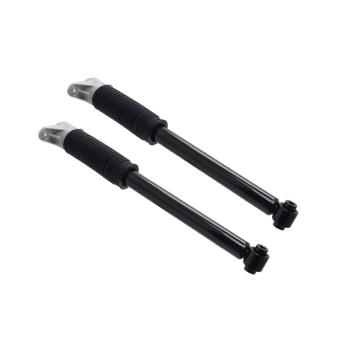 2021 Tesla 3 Shock Absorber Rear FCS Automotive 8346743 image 2 of 4