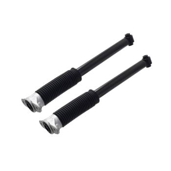 2021 Tesla 3 Shock Absorber Rear FCS Automotive 8346743 image 4 of 4