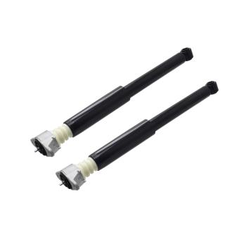 2014 Mazda 6 Shock Absorber Rear FCS Automotive 8346744 image 4 of 4