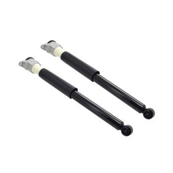 2020 Mazda 6 Shock Absorber Rear FCS Automotive 8346745 image 2 of 4