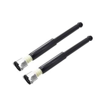 2020 Mazda 6 Shock Absorber Rear FCS Automotive 8346745 image 4 of 4