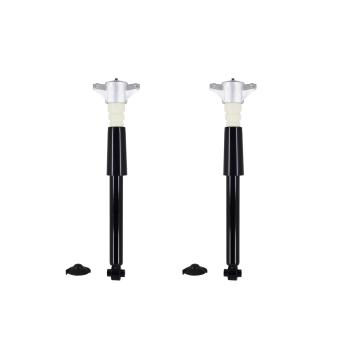 2024 Audi Q5 Shock Absorber Rear FCS Automotive 8346747 image 1 of 4