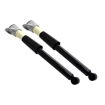 2024 Audi Q5 Shock Absorber Rear FCS Automotive 8346747 image 2 of 4
