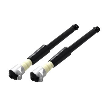 2024 Audi Q5 Shock Absorber Rear FCS Automotive 8346747 image 4 of 4