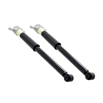2022 Hyundai Kona Shock Absorber Rear FCS Automotive 8346750 image 2 of 4