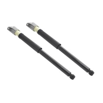 2008 Volvo V50 Shock Absorber Rear FCS Automotive 8346781 image 2 of 4