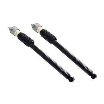 2012 Mercedes-Benz C63 AMG Shock Absorber Rear FCS Automotive 8346791 image 2 of 4