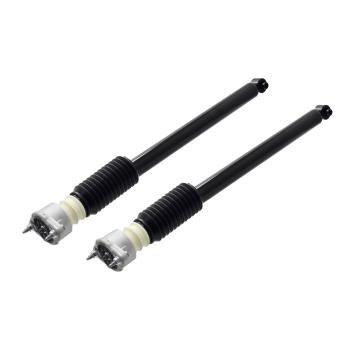 2012 Mercedes-Benz C63 AMG Shock Absorber Rear FCS Automotive 8346791 image 4 of 4