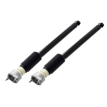 2012 Mercedes-Benz GLK350 Shock Absorber Rear FCS Automotive 8346792 image 4 of 4