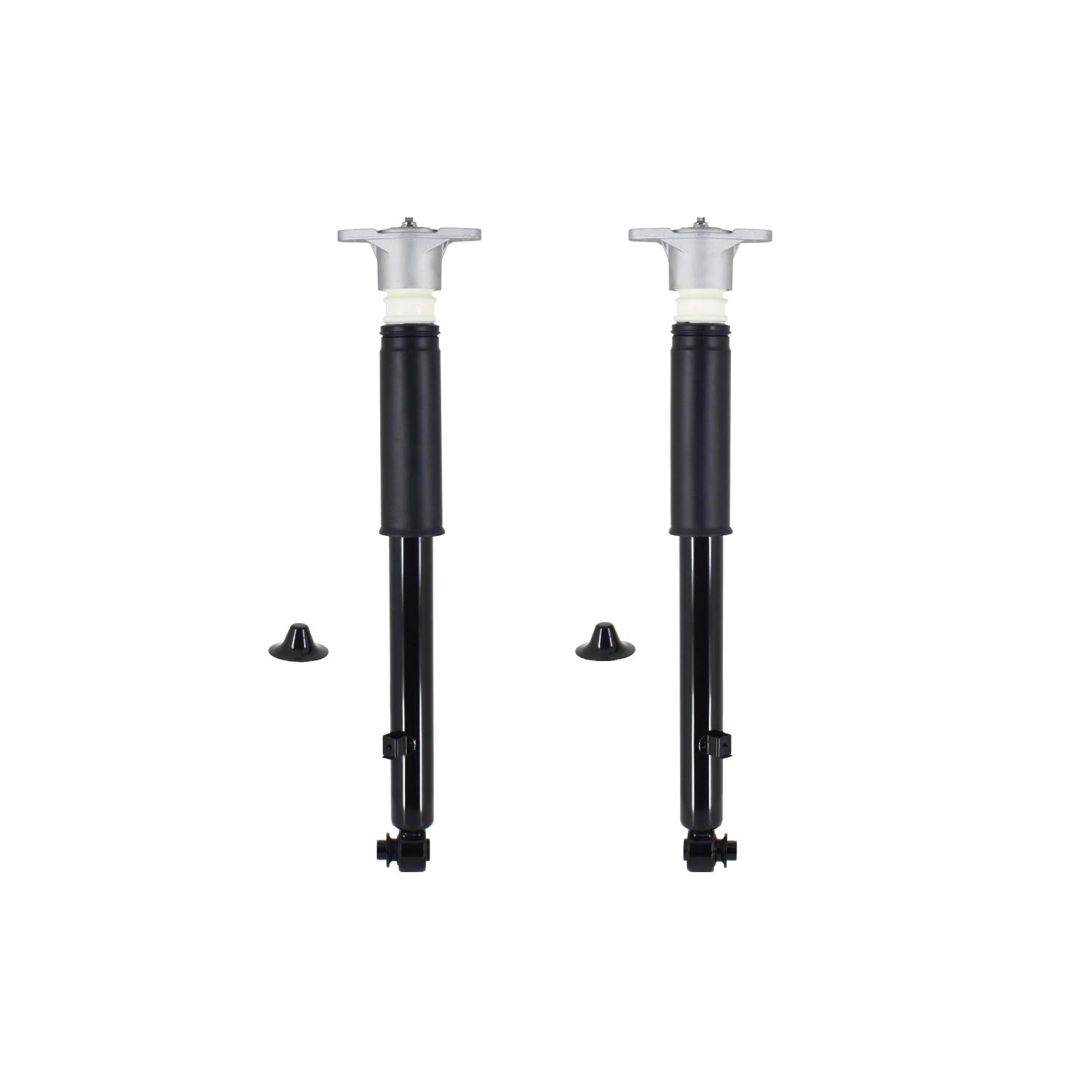 FCS Automotive 8346831RL - Shock Absorber FCS Automotive 8346831RL Shock Absorber product image 1 of 5