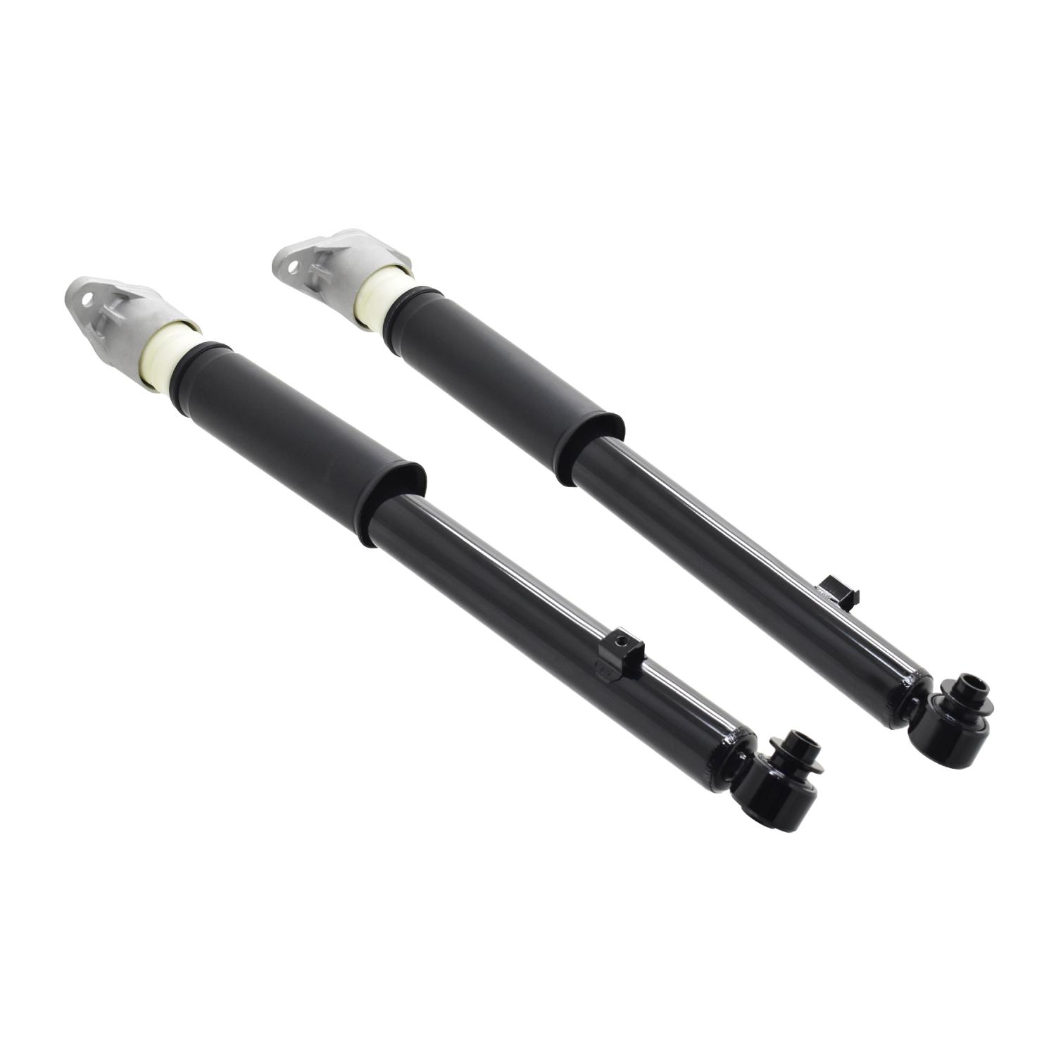 FCS Automotive 8346831RL - Shock Absorber FCS Automotive 8346831RL Shock Absorber product image 2 of 5