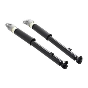 2017 Genesis G80 Shock Absorber Rear FCS Automotive 8346831RL image 2 of 4