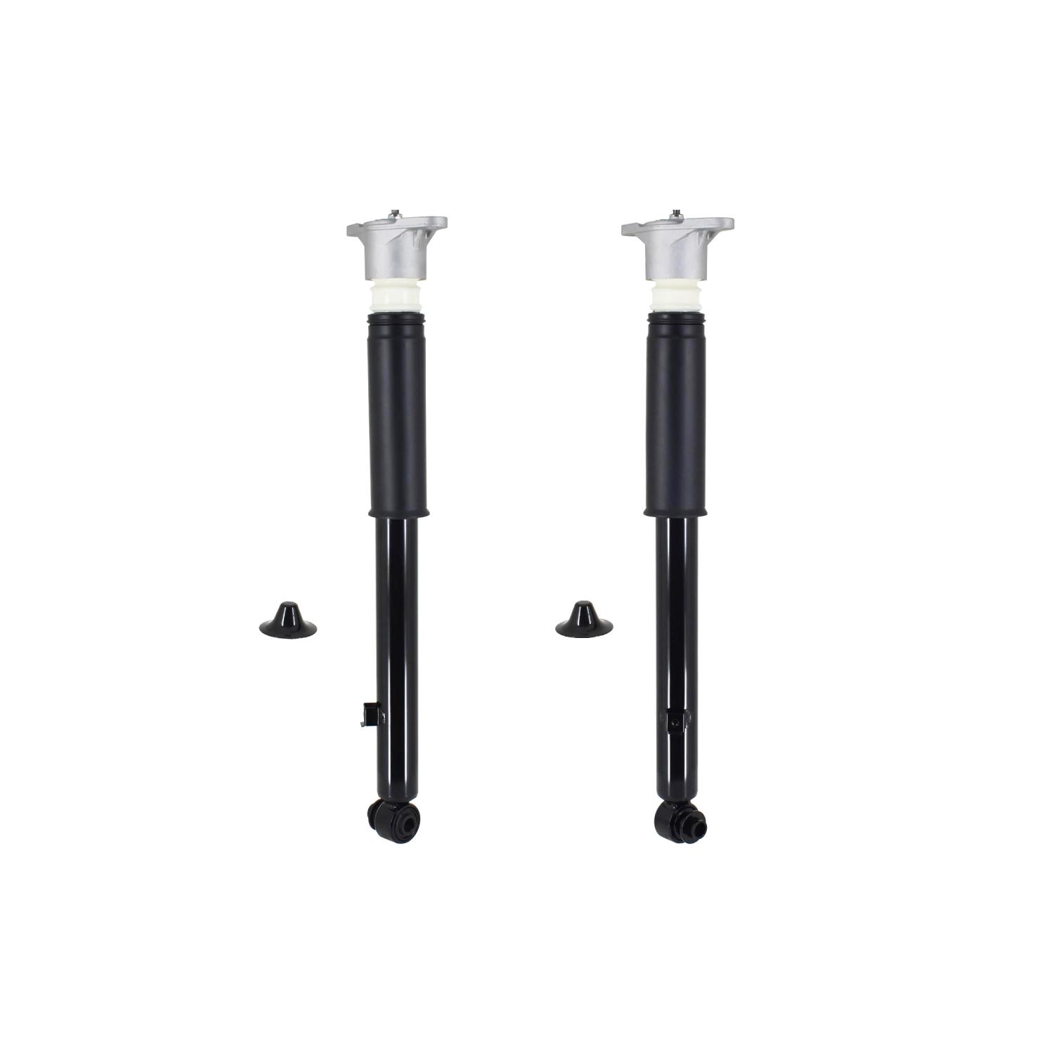 FCS Automotive 8346831RL - Shock Absorber FCS Automotive 8346831RL Shock Absorber product image 3 of 5