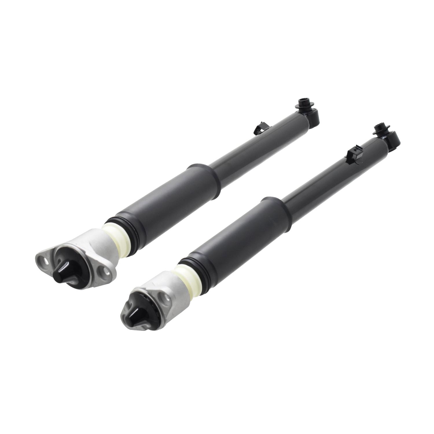 FCS Automotive 8346831RL - Shock Absorber FCS Automotive 8346831RL Shock Absorber product image 4 of 5