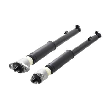 2017 Genesis G80 Shock Absorber Rear FCS Automotive 8346831RL image 4 of 4