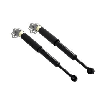 2014 Jeep Cherokee Shock Absorber Rear FCS Automotive 8346832RL image 2 of 4