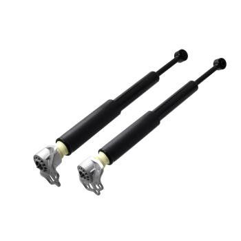 2014 Jeep Cherokee Shock Absorber Rear FCS Automotive 8346832RL image 4 of 4