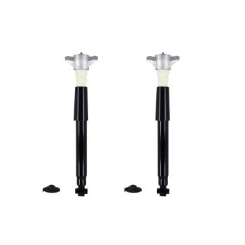 2023 Audi Q7 Shock Absorber Rear FCS Automotive 8346833 image 1 of 4