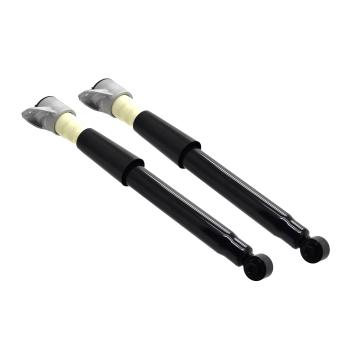 2023 Audi Q7 Shock Absorber Rear FCS Automotive 8346833 image 2 of 4