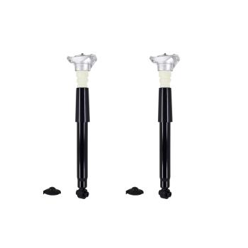 2023 Audi Q7 Shock Absorber Rear FCS Automotive 8346833 image 3 of 4