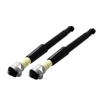 2023 Audi Q7 Shock Absorber Rear FCS Automotive 8346833 image 4 of 4