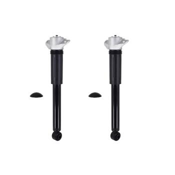 2024 Toyota Venza Shock Absorber Rear FCS Automotive 8346855 image 3 of 4