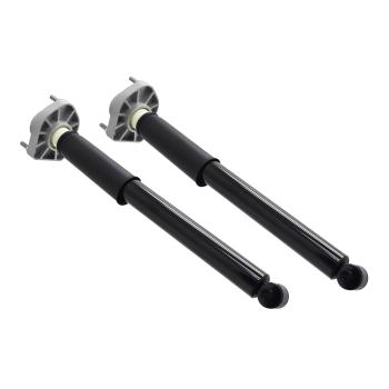 2015 Land Rover Range Rover Sport Shock Absorber Rear FCS Automotive 8346858 image 2 of 4