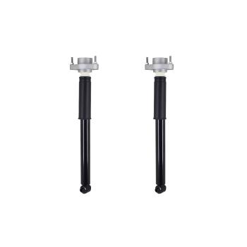 2015 Land Rover Range Rover Sport Shock Absorber Rear FCS Automotive 8346858 image 3 of 4