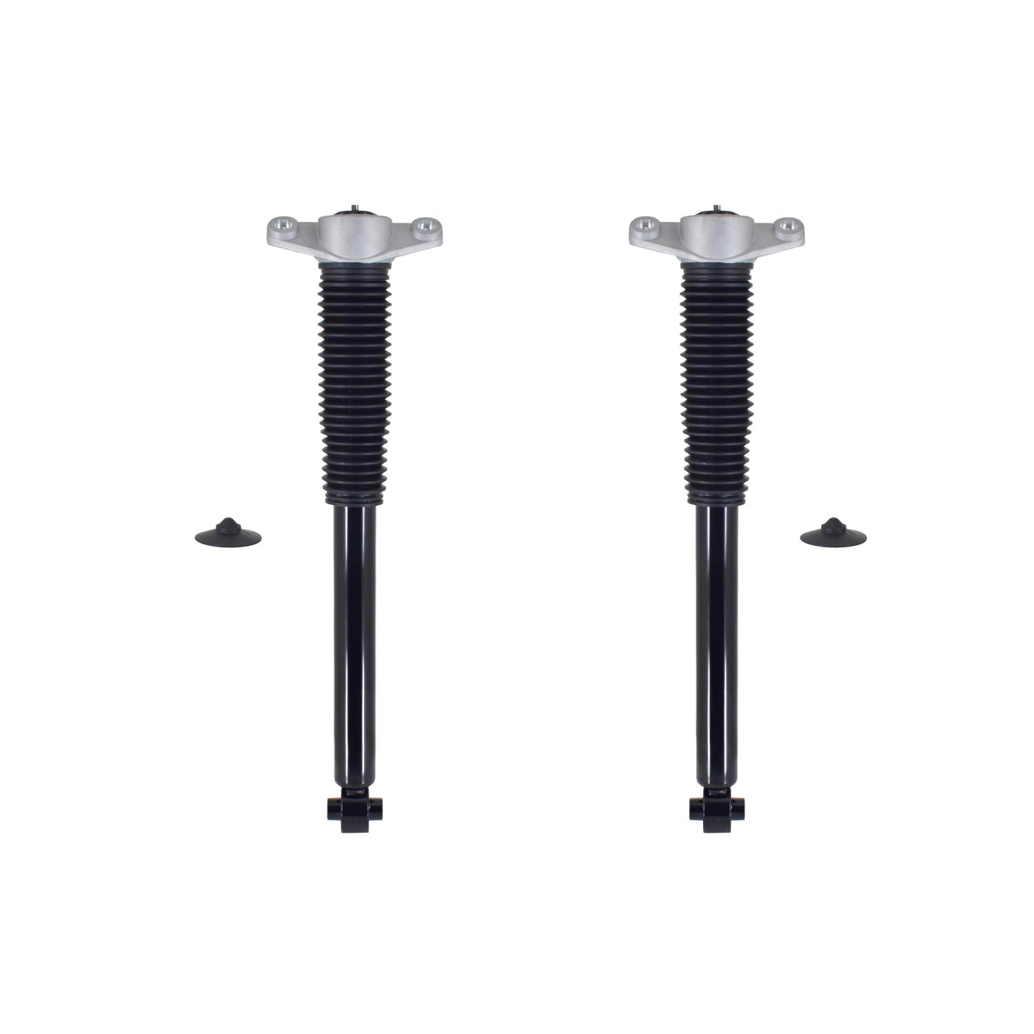 FCS Automotive 8346863 - Shock Absorber FCS Automotive 8346863 Shock Absorber product image 1 of 5