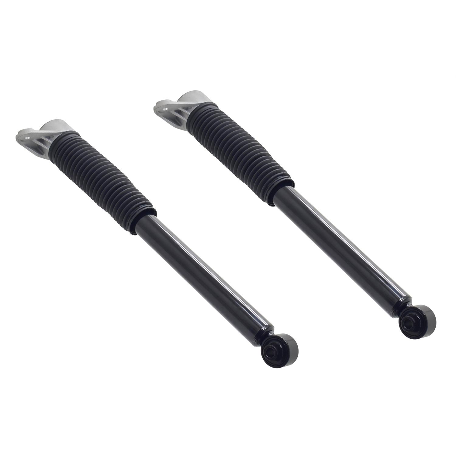 FCS Automotive 8346863 - Shock Absorber FCS Automotive 8346863 Shock Absorber product image 2 of 5