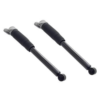 2023 Kia K5 Shock Absorber Rear FCS Automotive 8346863 image 2 of 4