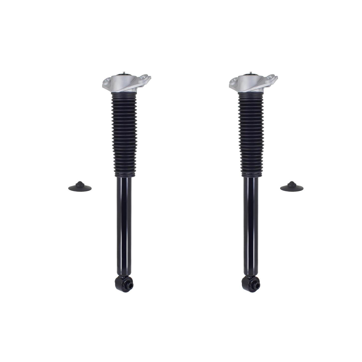 FCS Automotive 8346863 - Shock Absorber FCS Automotive 8346863 Shock Absorber product image 3 of 5